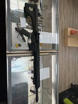 ROCK RIVER ARMS LAR-15M RIFLE 5.56X45MM NATO - Image 1 of 2