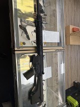 ROCK RIVER ARMS LAR-15M RIFLE 5.56X45MM NATO - Image 2 of 2