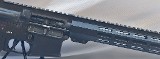 ANDRO CORP INDUSTRIES ACI-15 5.56X45MM NATO - Image 3 of 10