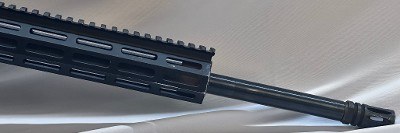 ANDRO CORP INDUSTRIES ACI-15 5.56X45MM NATO - Image 4 of 10
