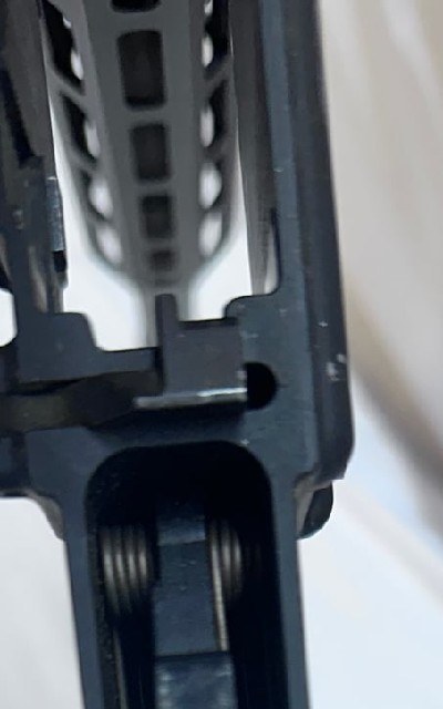 ANDRO CORP INDUSTRIES ACI-15 5.56X45MM NATO - Image 9 of 10