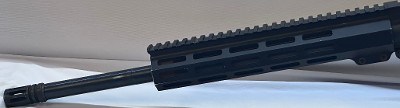 ANDRO CORP INDUSTRIES ACI-15 5.56X45MM NATO - Image 8 of 10