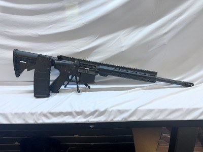 ANDRO CORP INDUSTRIES ACI-15 5.56X45MM NATO - Image 1 of 10