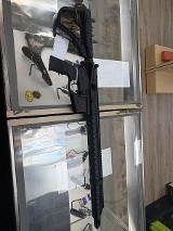 AERO PRECISION X15 RIFLE .223 REM - Image 1 of 2
