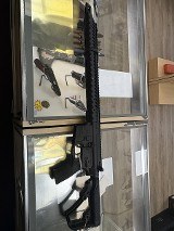 AERO PRECISION X15 RIFLE .223 REM - Image 2 of 2