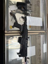 RUGER PC CHARGER (29101) 9MM LUGER (9x19 PARA) - Image 2 of 2