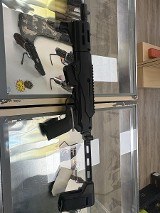 RUGER PC CHARGER (29101) 9MM LUGER (9x19 PARA) - Image 1 of 2