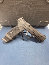 SIG SAUER P365 FUSE 9MM LUGER (9X19 PARA) - Image 2 of 3