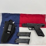 RUGER SECURITY-9 9MM LUGER (9x19 PARA) - Image 10 of 10