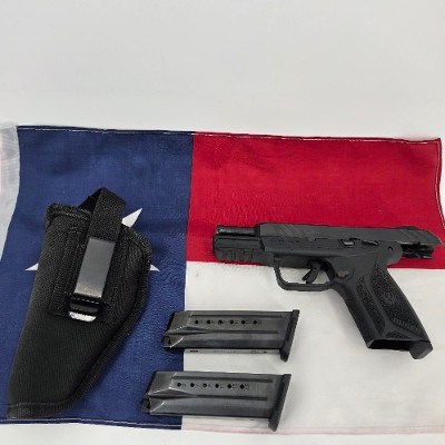 RUGER SECURITY-9 9MM LUGER (9x19 PARA) - Image 10 of 10