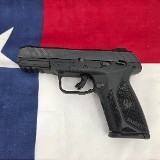 RUGER SECURITY-9 9MM LUGER (9x19 PARA) - Image 1 of 10