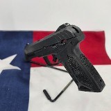 RUGER SECURITY-9 9MM LUGER (9x19 PARA) - Image 6 of 10