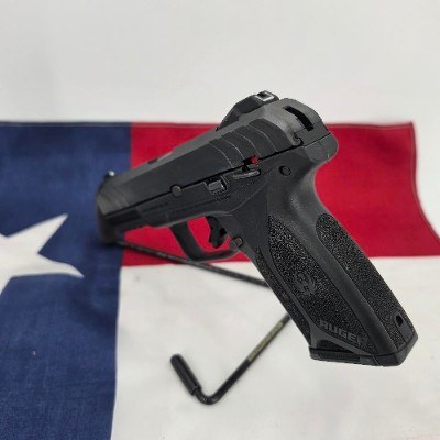 RUGER SECURITY-9 9MM LUGER (9x19 PARA) - Image 6 of 10