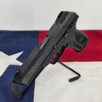 RUGER SECURITY-9 9MM LUGER (9x19 PARA) - Image 3 of 10