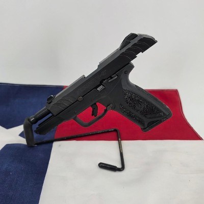 RUGER SECURITY-9 9MM LUGER (9x19 PARA) - Image 9 of 10