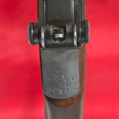H&R M1 GARAND .30-06 SPRG - Image 9 of 9