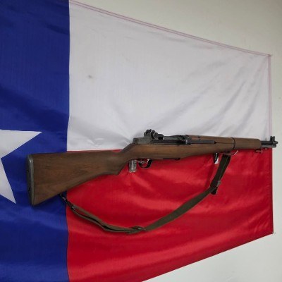 H&R M1 GARAND .30-06 SPRG - Image 5 of 9