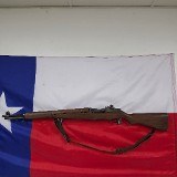 H&R M1 GARAND .30-06 SPRG - Image 1 of 9