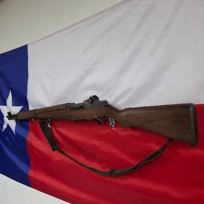 H&R M1 GARAND .30-06 SPRG - Image 3 of 9