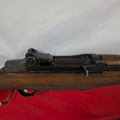 H&R M1 GARAND .30-06 SPRG - Image 7 of 9