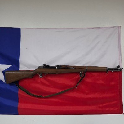 H&R M1 GARAND .30-06 SPRG - Image 4 of 9