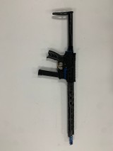 LEAD STAR ARMS LSA-9 9MM LUGER (9x19 PARA) - Image 1 of 5