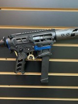 LEAD STAR ARMS LSA-9 9MM LUGER (9x19 PARA) - Image 4 of 5