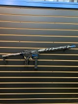LEAD STAR ARMS LSA-9 9MM LUGER (9x19 PARA) - Image 2 of 5