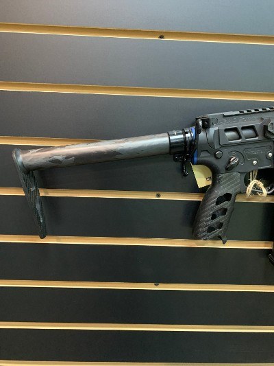 LEAD STAR ARMS LSA-9 9MM LUGER (9x19 PARA) - Image 3 of 5