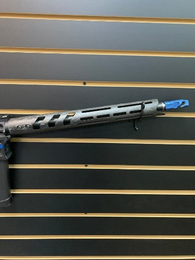 LEAD STAR ARMS LSA-9 9MM LUGER (9x19 PARA) - Image 5 of 5