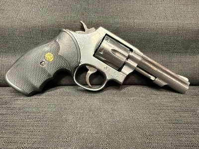 SMITH & WESSON 64-6 .38 SPL - Image 2 of 7