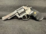 SMITH & WESSON 64-6 .38 SPL - Image 1 of 7