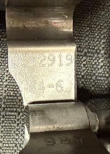 SMITH & WESSON 64-6 .38 SPL - Image 7 of 7