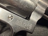 SMITH & WESSON 64-6 .38 SPL - Image 4 of 7