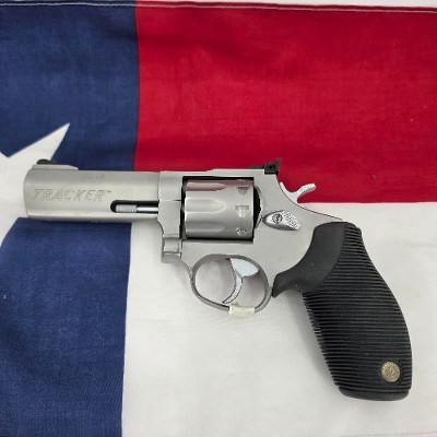 TAURUS 990 TRACKER SS .22 LR - Image 1 of 10