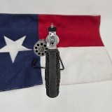 TAURUS 990 TRACKER SS .22 LR - Image 8 of 10