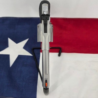 TAURUS 990 TRACKER SS .22 LR - Image 9 of 10