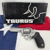 TAURUS 990 TRACKER SS .22 LR - Image 10 of 10