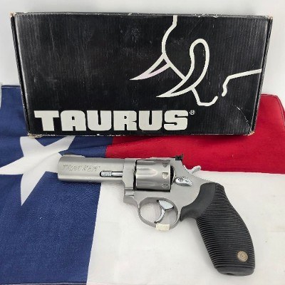 TAURUS 990 TRACKER SS .22 LR - Image 10 of 10
