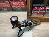 SMITH & WESSON 30-1 .32 ACP - Image 4 of 7
