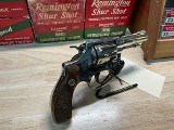 SMITH & WESSON 30-1 .32 ACP - Image 3 of 7
