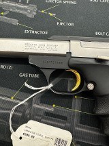 BROWNING BUCK MARK .22 LR - Image 8 of 10