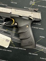 BROWNING BUCK MARK .22 LR - Image 9 of 10