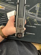 BROWNING BUCK MARK .22 LR - Image 1 of 10
