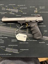 BROWNING BUCK MARK .22 LR - Image 10 of 10