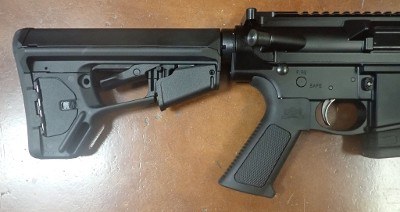 PALMETTO STATE ARMORY G3-10 .308 WIN - Image 3 of 6