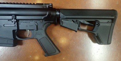 PALMETTO STATE ARMORY G3-10 .308 WIN - Image 6 of 6