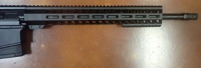 PALMETTO STATE ARMORY G3-10 .308 WIN - Image 4 of 6