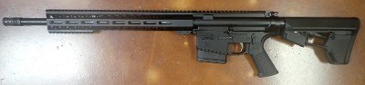 PALMETTO STATE ARMORY G3-10 .308 WIN - Image 1 of 6