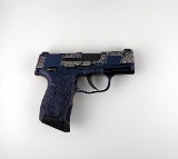 SIG SAUER SIG P365 9MM LUGER (9x19 PARA) - Image 1 of 3